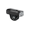 Lezyne Macro Drive 1400+ Front & Strip Drive Pro 400+ Rear Powerful USB-C Charging Lightset RRP £150