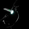 Lezyne Macro Drive 1400+ Front & Strip Drive Pro 400+ Rear Powerful USB-C Charging Lightset RRP £150