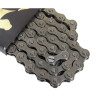 Izumi Super Toughness KAI 1/8 106Link Chain In Grey RRP £99.99