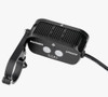 Ravemen XR6000 Wireless Switch Control MTB USB-C Chargeable Front Battery Pack Headlight RRP £389.99