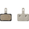 Shimano BP-M05-RX Disc Brake Pads Compatible With  BR-M515 / BR-C601 / BR-515LA