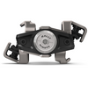 Garmin Rally XC100 Single Sided Power Meter SPD Pedals - For MTB / CX / XC / Gravel