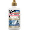 Finish Line Ceramic Wax Bicycle Chain Lube All Sizes