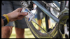 Finish Line Ceramic Wax Bicycle Chain Lube All Sizes