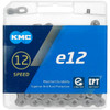 KMC E12 EPT 12 Speed E-Bike 130 Link Bicycle Chain
