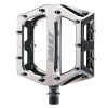 DMR Vault MTB Flat Pedals In Black Chrome RRP £120