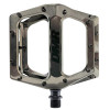 DMR Vault MTB Flat Pedals In Black Chrome RRP £120