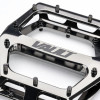 DMR Vault MTB Flat Pedals In Black Chrome RRP £120