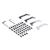 DMR Flat4 Spare Replacement Pedal Pin Kit