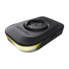 Ravemen FR300 PRO USB Rechargeable Out-Front Front Light with Aluminium Mounting Tab - Compatible with Garmin RRP £59.99