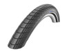 Schwalbe Big Apple Performance RaceGuard Rigid Tyre 26 x 2.15 Reflex