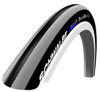 Schwalbe Right Run K-Guard Black'n Roll Rigid Wheelchair Tyre 26 x 7/8 Grey