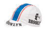 Apis Brooklyn Cotton Cap | White