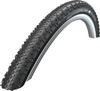 Schwalbe G-One Bite Evo SnakeSkin TL-Easy OneStar Folding Tyre 27.5 x 2.10