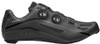 FLR F-XX Strawweight Road Race Full Carbon Sole Shoe in Black All Sizes