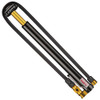 Lezyne HP Micro Floor Drive - All Colours