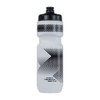 Lezyne Flow Thermal Water Bottle 550ml Grey