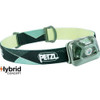 Petzl Tikka 300 Lumen Headlamp Green