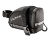 Lezyne EX Caddy Saddle Bag In Black