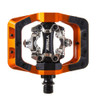 DMR  V-Twin SPD Pedal All Colours For MTB BMX Downhill Trails