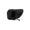 Lezyne Micro Caddy XL Saddle Bag In Black