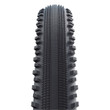 Schwalbe Hurricane Addix Performance Wired Tyre
