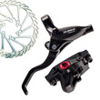Clarks M2 Hydraulic Front MTB Disc Brake