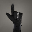 Chiba Classic II Windstopper Winter Gloves in Black All Sizes Chiba Classic II Windstopper Winter Gloves in Black All Sizes