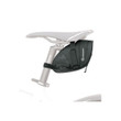 SKS Explorer Saddle Bag Seat Pack Black - All sizes SKS Explorer Saddle Bag Seat Pack Black - All sizes