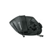 SKS Explorer Saddle Bag Seat Pack Black - All sizes SKS Explorer Saddle Bag Seat Pack Black - All sizes