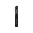 Lezyne Grip Drive High Volume Dual Valve Hand Pump In Black Lezyne Grip Drive High Volume Dual Valve Hand Pump In Black
