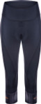 Funkier India Ladies Pro 3/4 Tights in Black Funkier India Ladies Pro 3/4 Tights in Black