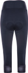 Funkier India Ladies Pro 3/4 Tights in Black Funkier India Ladies Pro 3/4 Tights in Black