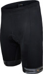 Funkier F-10 - 10 Panel Shorts (C14 Pad) in Black Funkier F-10 - 10 Panel Shorts (C14 Pad) in Black