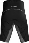Funkier Trak Pro MTB Baggy Shorts in Black/Grey Funkier Trak Pro MTB Baggy Shorts in Black/Grey