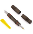 Dynaplug Racer Pro Tubeless Bicycle Tyre Repair Kit New Colours Added Dynaplug Racer Pro Tubeless Bicycle Tyre Repair Kit New Colours Added