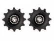 Elvedes 11T Jockey Wheels | 8/9/10/11 Spd Shimano | 8/9/10 Spd Campagnolo |