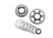 Shimano Dura Ace 9000 11 Speed Cassette All Sizes Shimano Dura Ace 9000 11 Speed Cassette All Sizes