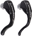 Campagnolo BL12-TTCG TT Carbon Brake Levers In Black Campagnolo BL12-TTCG TT Carbon Brake Levers In Black