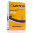 Continental Race 26 (650c) 650 x 18/25 - 26 x 3/4- 26 x 1.0 Presta 42mm Valve Continental Race 26 (650c) 650 x 18/25 - 26 x 3/4- 26 x 1.0 Presta 42mm Valve