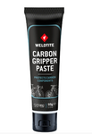 Weldtite Carbon Gripper Paste Protects Carbon Components 50g or 10g Tubes Weldtite Carbon Gripper Paste Protects Carbon Components 50g or 10g Tubes