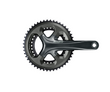 Shimano Tiagra 4700 10 Speed Double Chainset In Grey All Sizes Shimano Tiagra 4700 10 Speed Double Chainset In Grey All Sizes