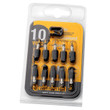 Continental Exchangeable 40mm Presta Valve Inserts Pack of 10 Continental Exchangeable 40mm Presta Valve Inserts Pack of 10