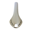 Selle San Marco Magma MG Saddle In White RRP £57 Selle San Marco Magma MG Saddle In White RRP £57