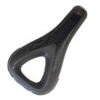 Selle Italia Butcher Manganese Saddle In Black RRP £67 Selle Italia Butcher Manganese Saddle In Black RRP £67