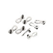 Sram Powerlock 11 Speed Chain Connector (4PCS) - Silver Sram Powerlock 11 Speed Chain Connector (4PCS) - Silver