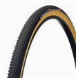 Challenge Dune Pro Handmade Clincher Cyclocross Tyre 700 x 33 Black/Tan Challenge Dune Pro Handmade Clincher Cyclocross Tyre 700 x 33 Black/Tan