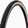 Challenge Chicane Team Edition Handmade Tubular Cyclocross Tyre 700 x 33 Black/White Challenge Chicane Team Edition Handmade Tubular Cyclocross Tyre 700 x 33 Black/White