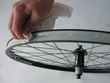Var Tubeless 17mm Rim Tape - 33m Workshop Length Var Tubeless 17mm Rim Tape - 33m Workshop Length