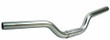 Nitto B221AA Riser Handlebars In Silver